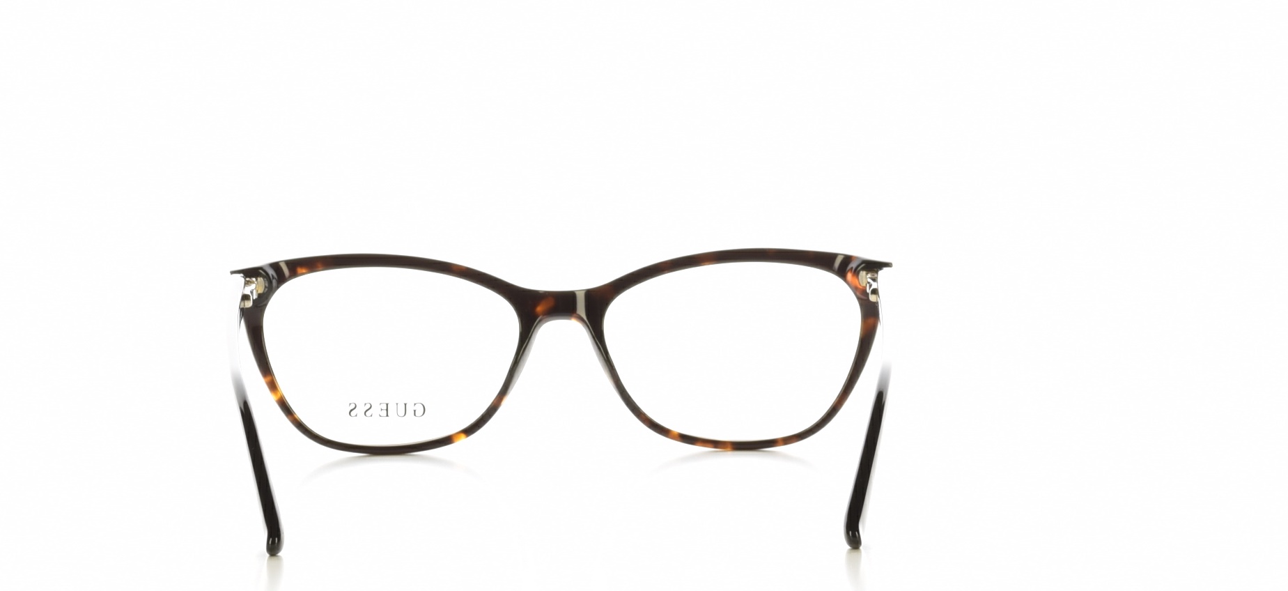 Rama ochelari vedere Guess