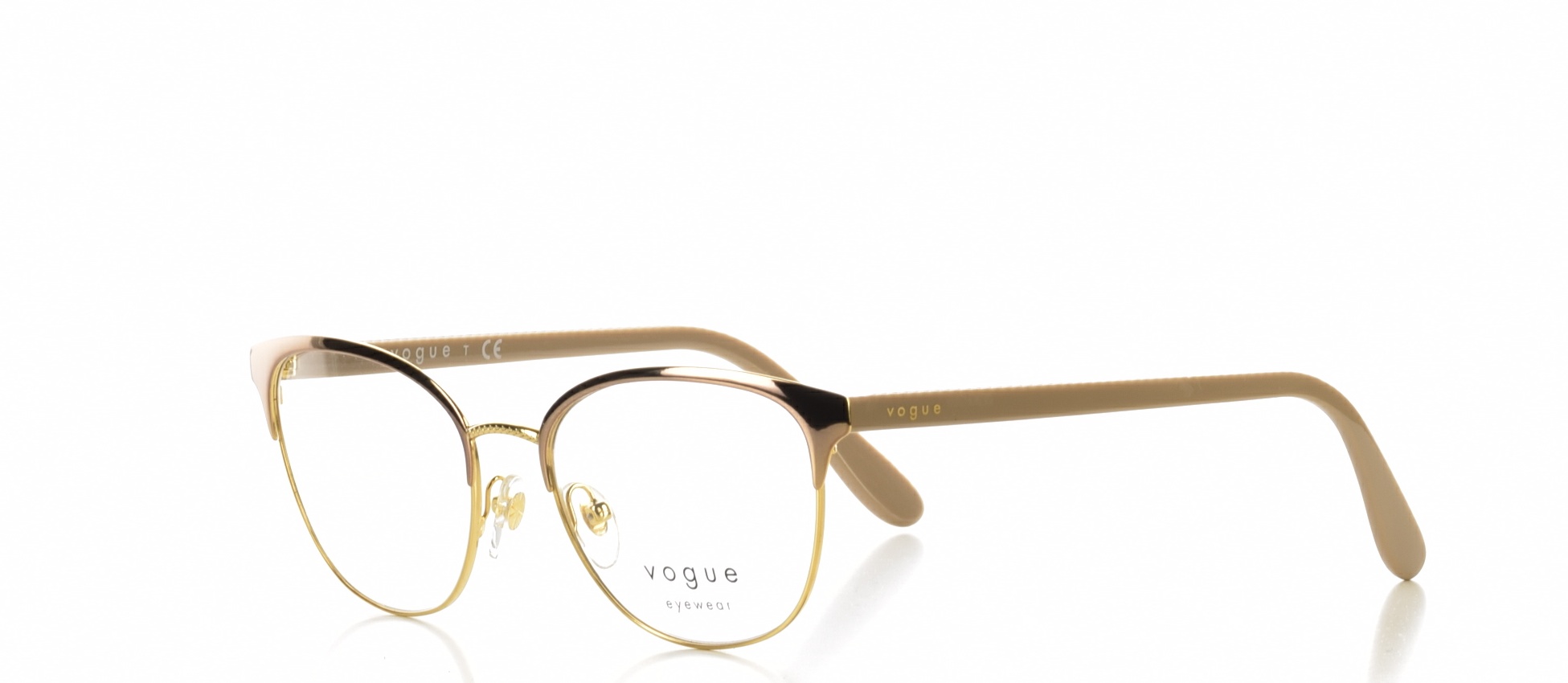 Rama ochelari vedere Vogue