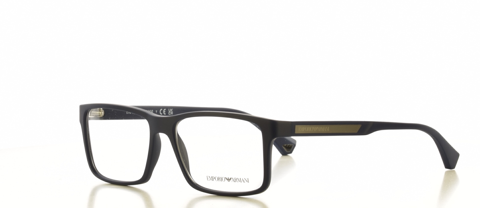 Rama ochelari vedere Emporio Armani