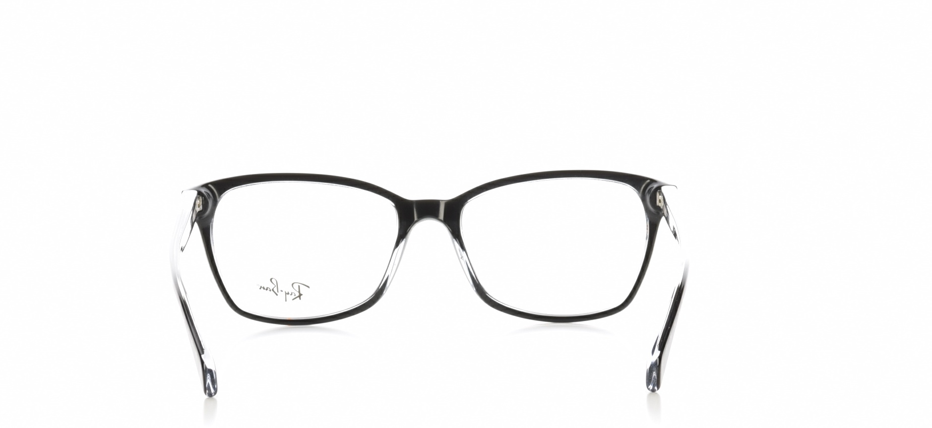 Rama ochelari vedere Ray Ban