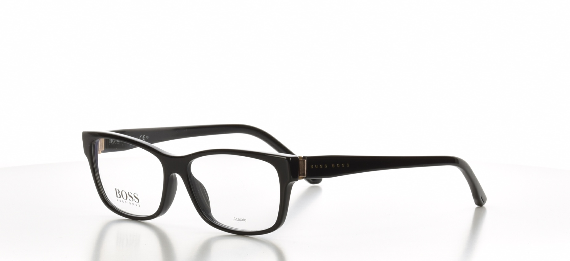 Rama ochelari vedere Hugo Boss