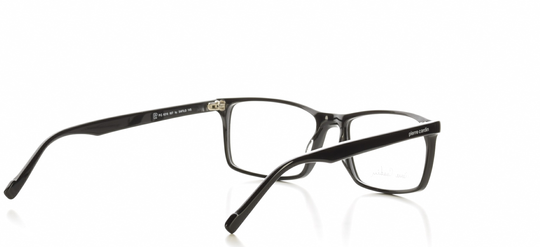 Rama ochelari vedere Pierre Cardin