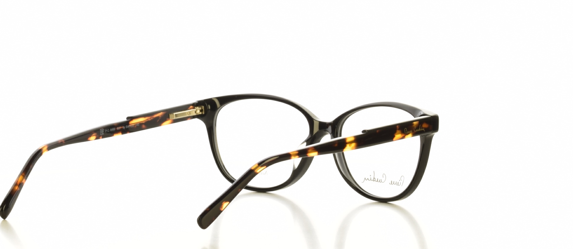 Rama ochelari vedere Pierre Cardin