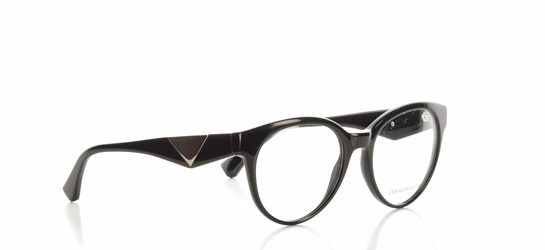 Rama ochelari vedere Emporio Armani