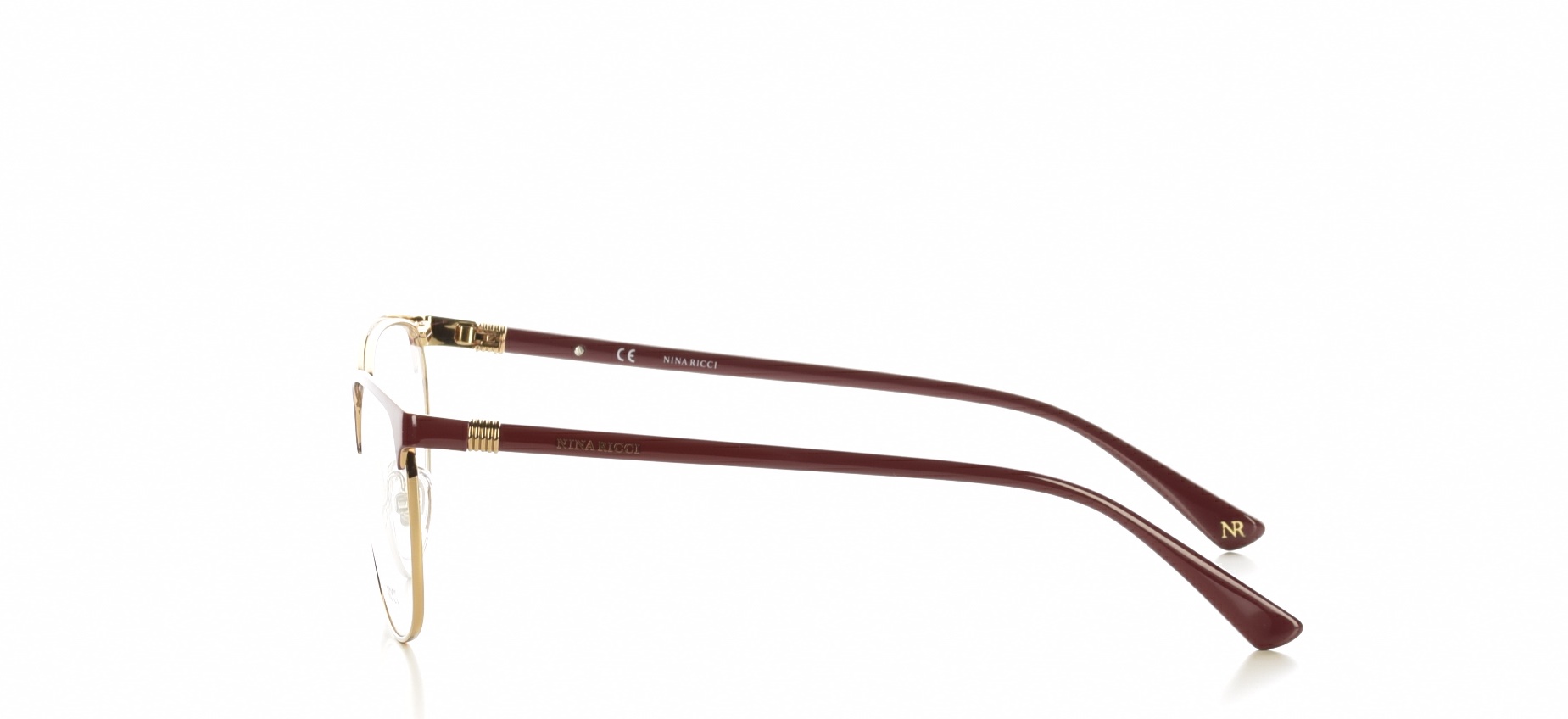 Rama ochelari vedere Nina Ricci
