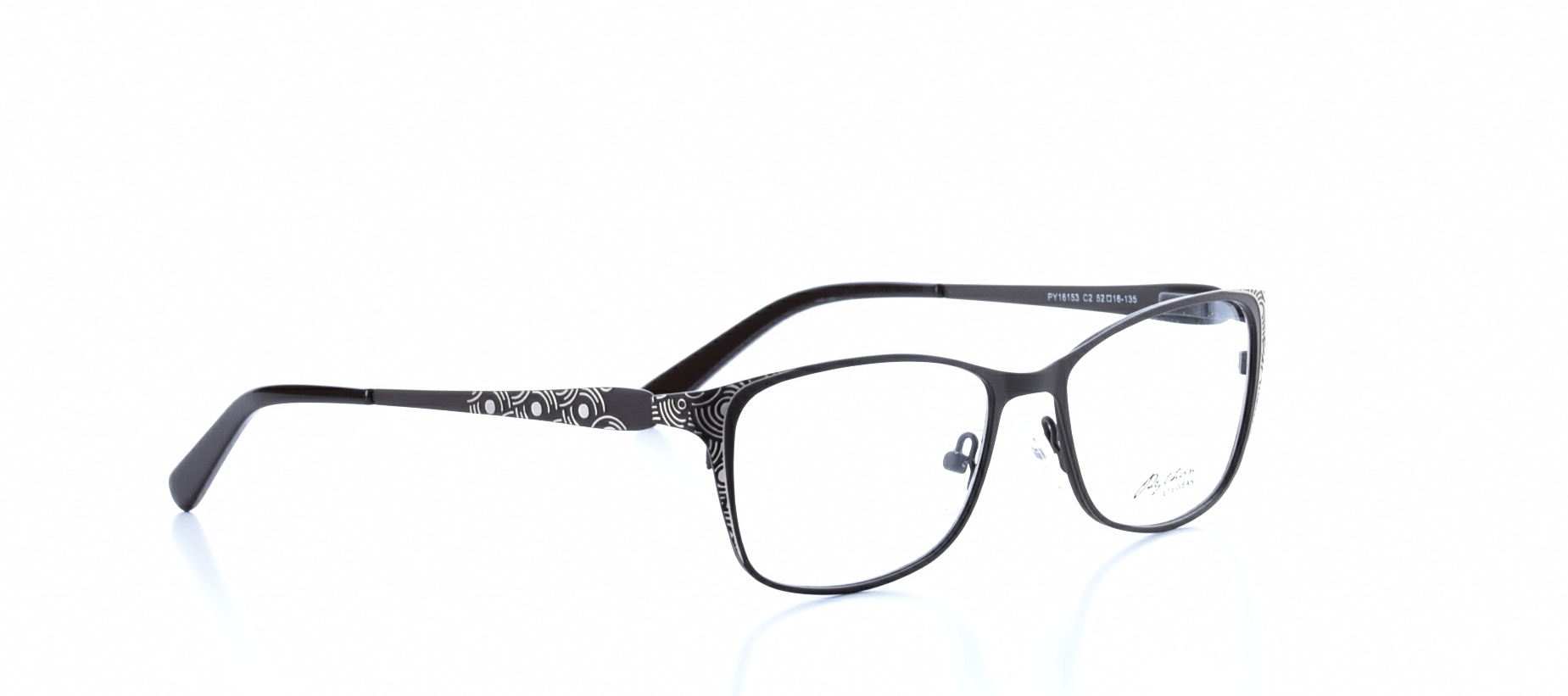 Rama ochelari vedere Python