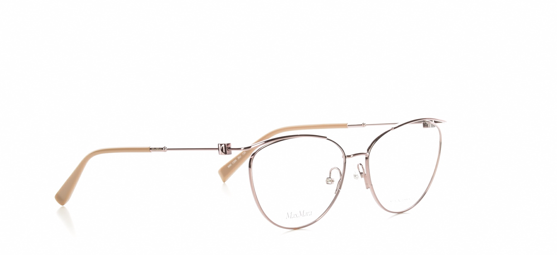 Rama ochelari vedere MaxMara