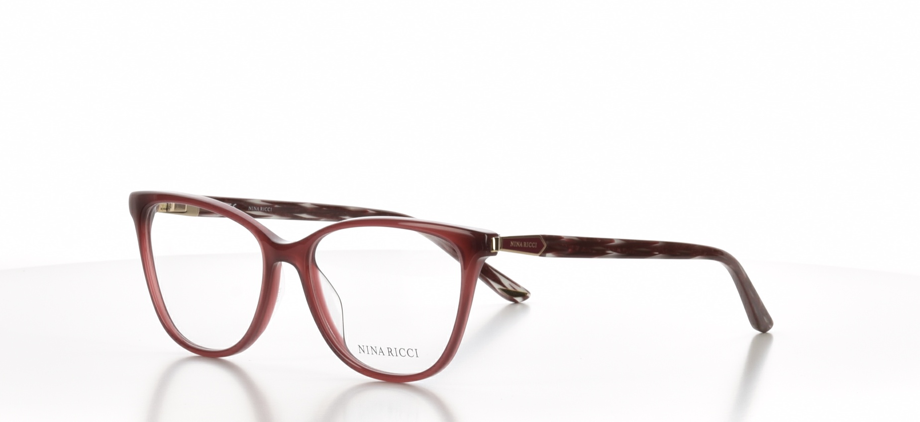 Rama ochelari vedere Nina Ricci