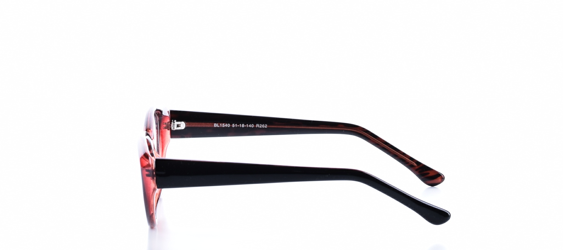 Rama ochelari vedere Black Rose