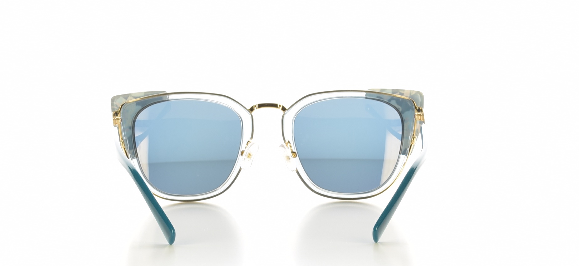 Rama ochelari soare Laura Ashley