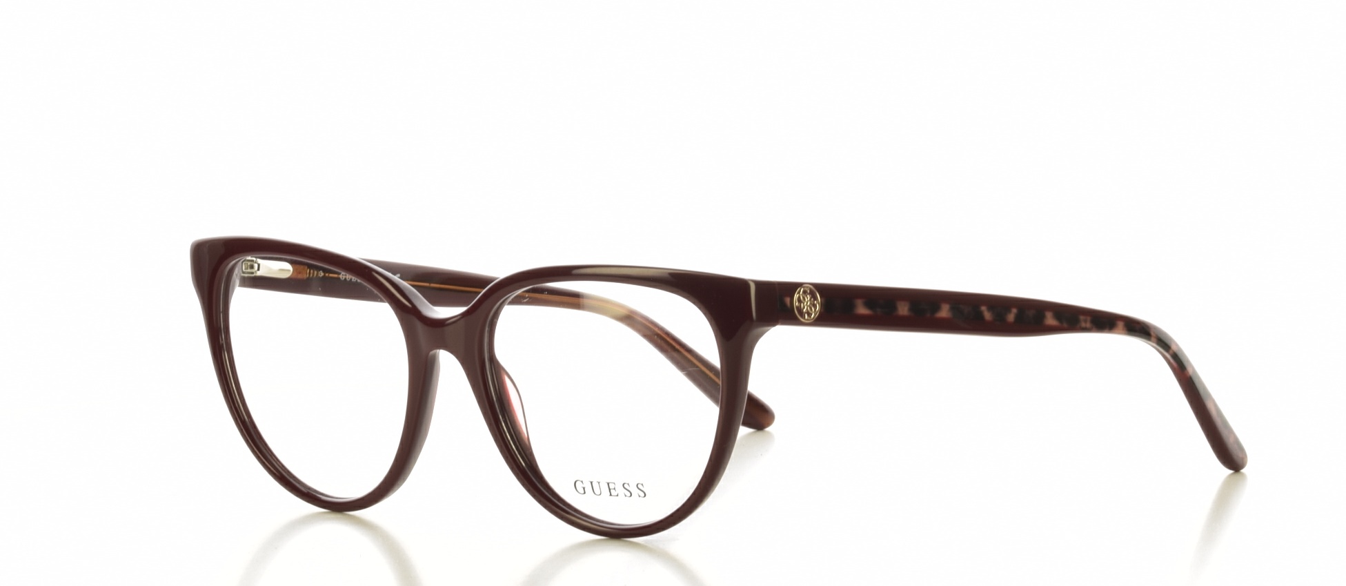 Rama ochelari vedere Guess