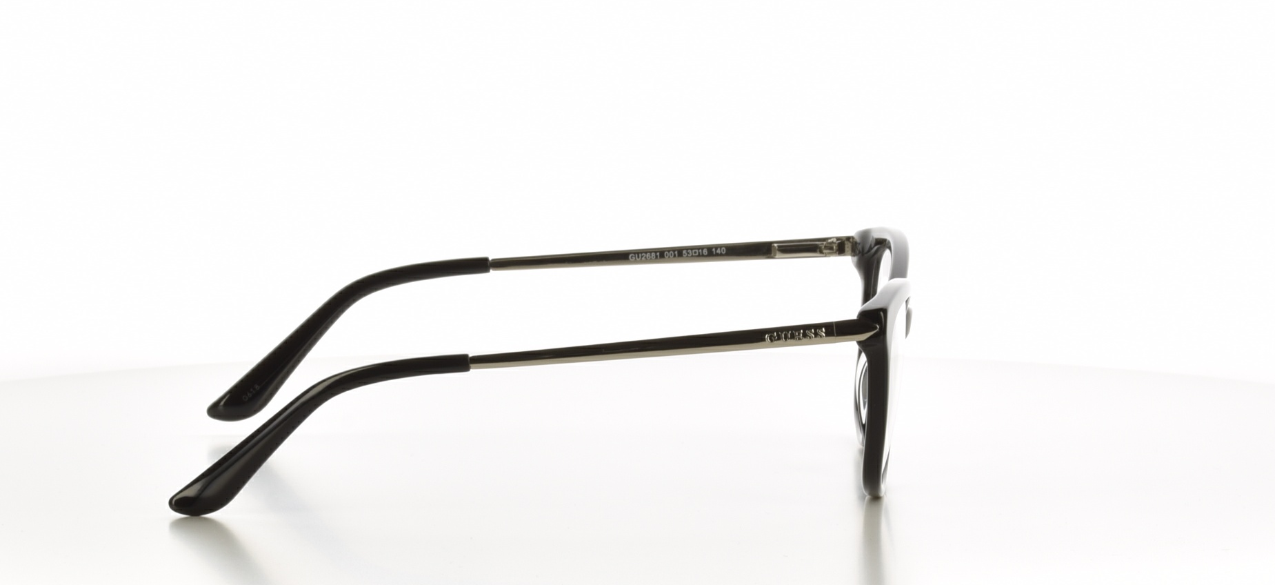 Rama ochelari vedere Guess