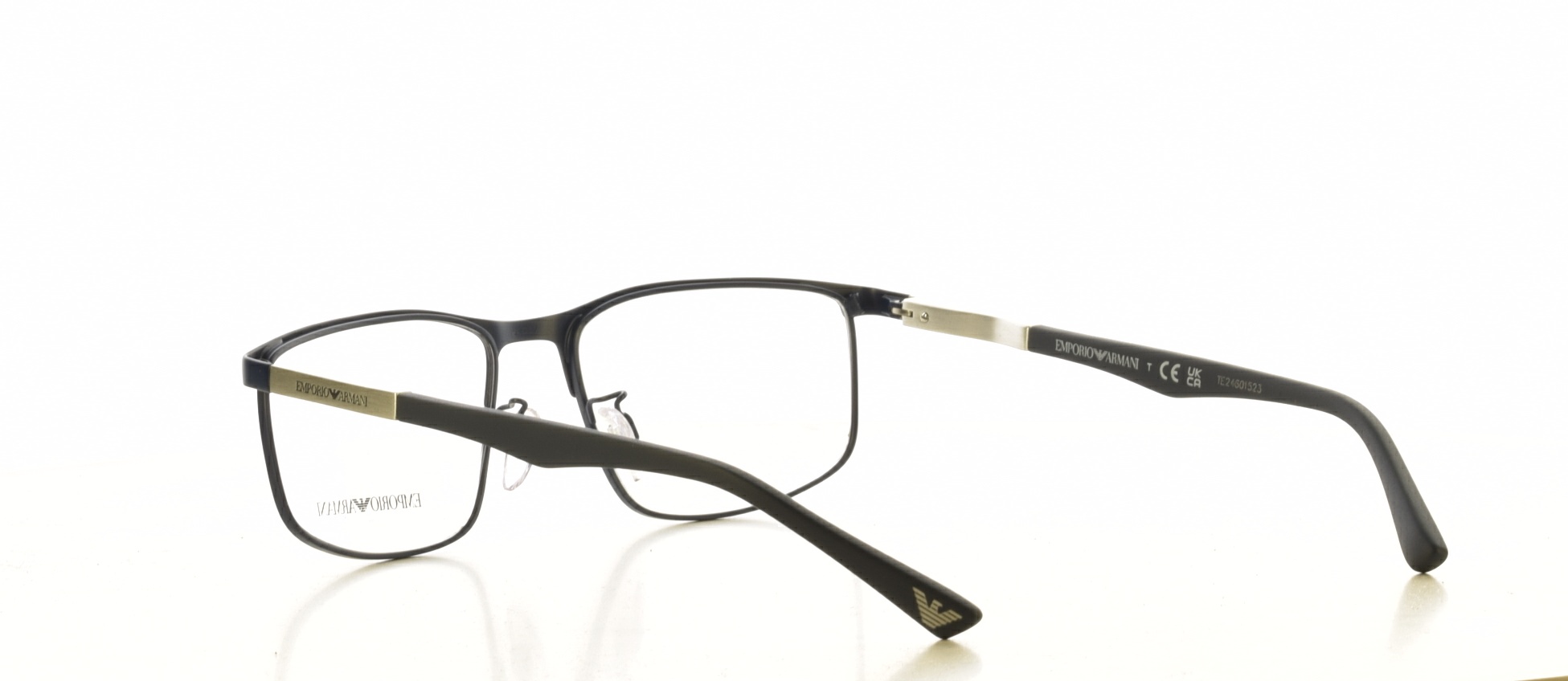 Rama ochelari vedere Emporio Armani