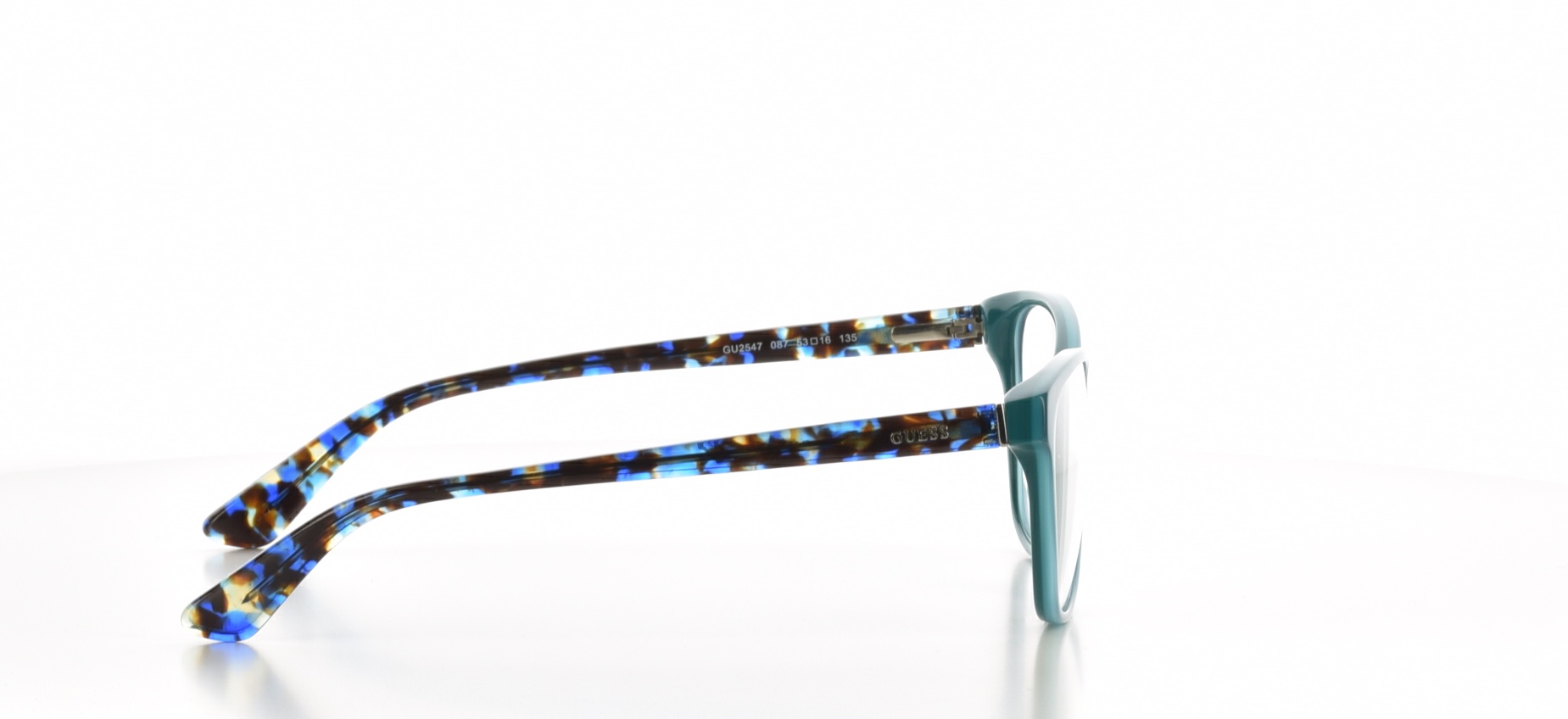 Rama ochelari vedere Guess