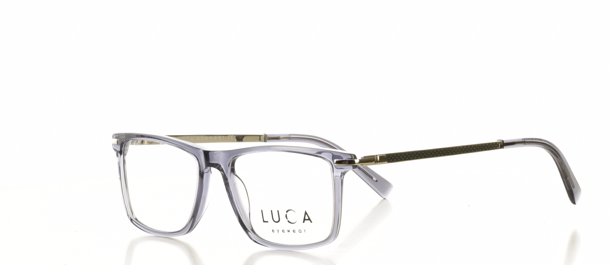 Rama ochelari vedere Luca