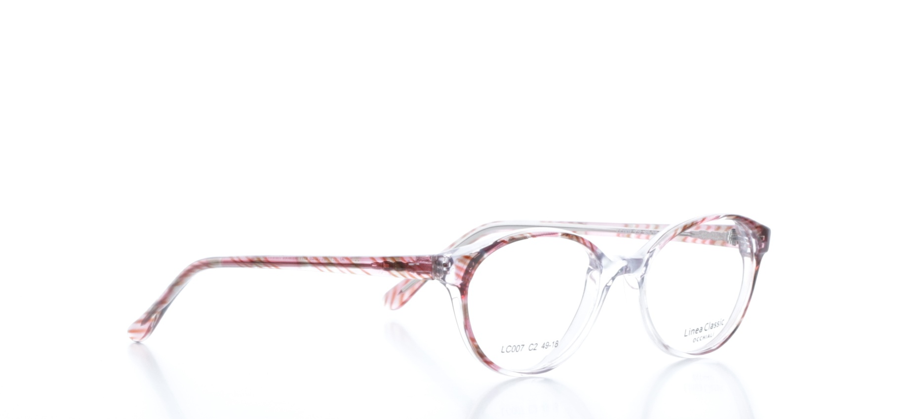 Rama ochelari vedere Linea Classic