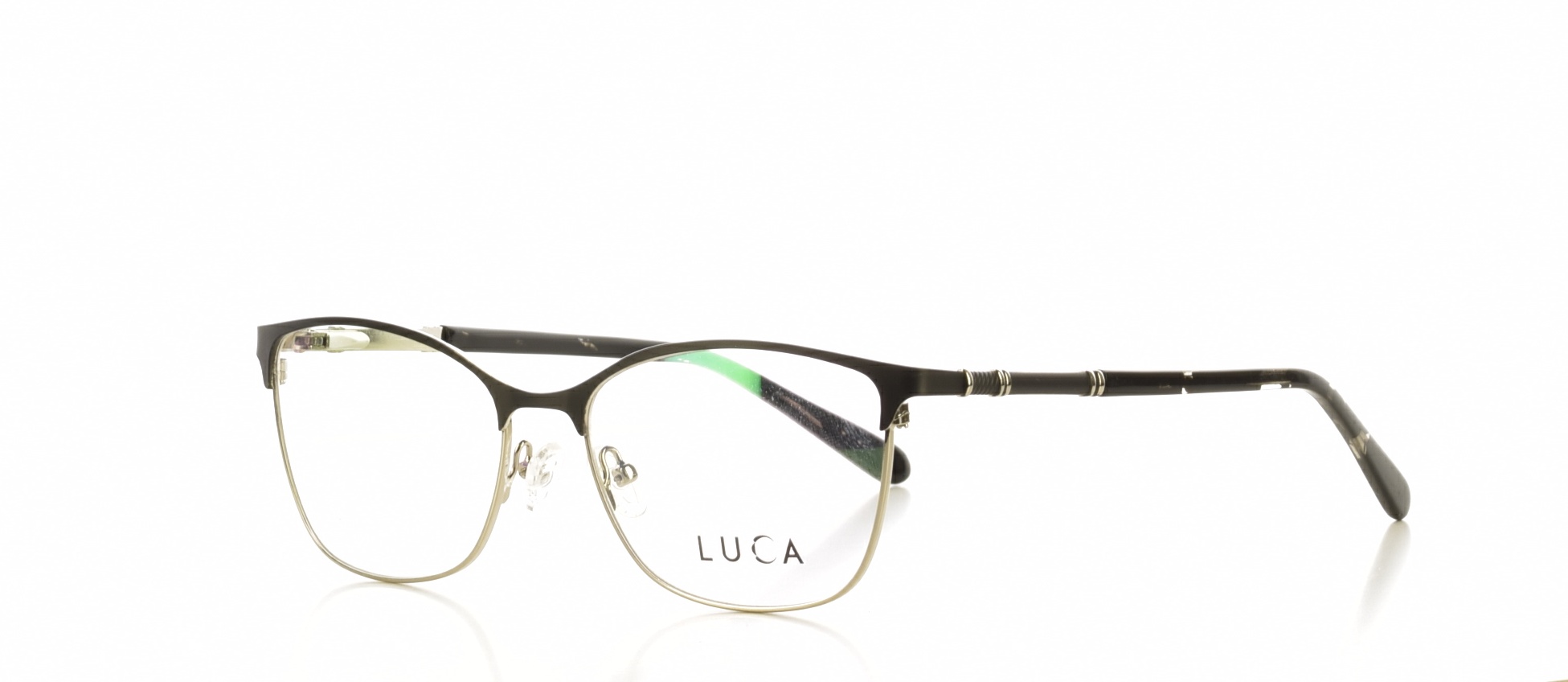 Rama ochelari vedere Luca