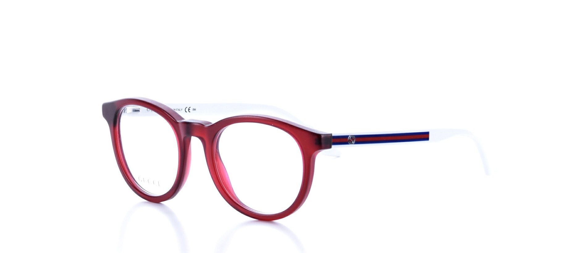 Rama ochelari vedere Gucci