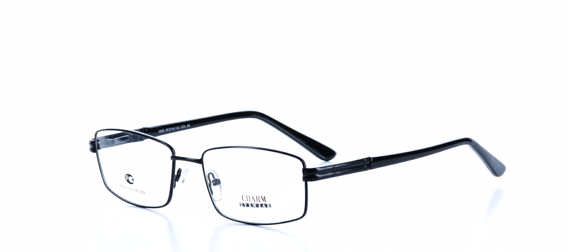 Rama ochelari vedere Charm