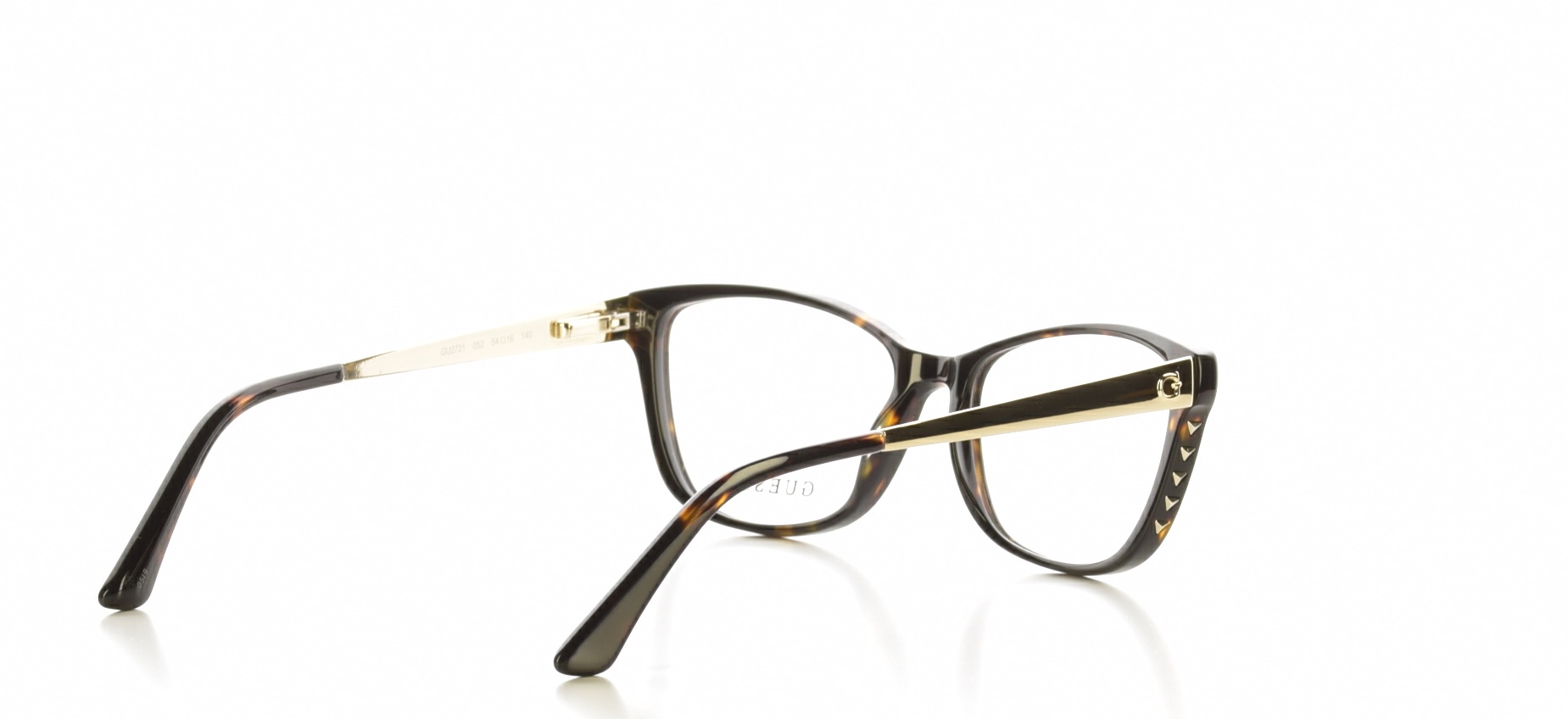 Rama ochelari vedere Guess