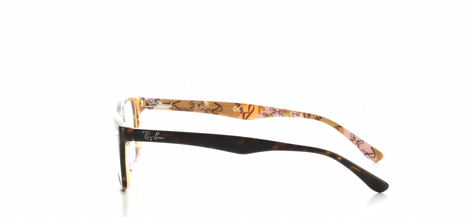 Rama ochelari vedere Ray Ban