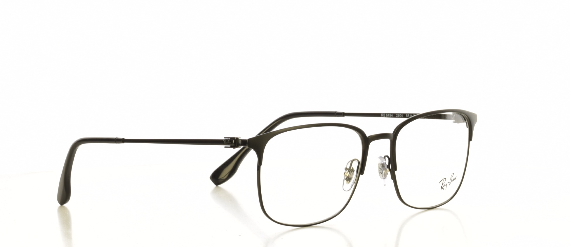 Rama ochelari vedere Ray Ban