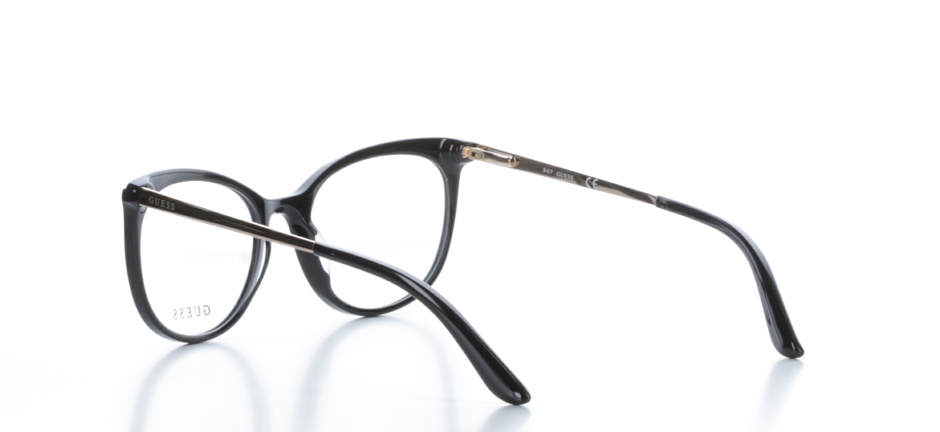 Rama ochelari vedere Guess