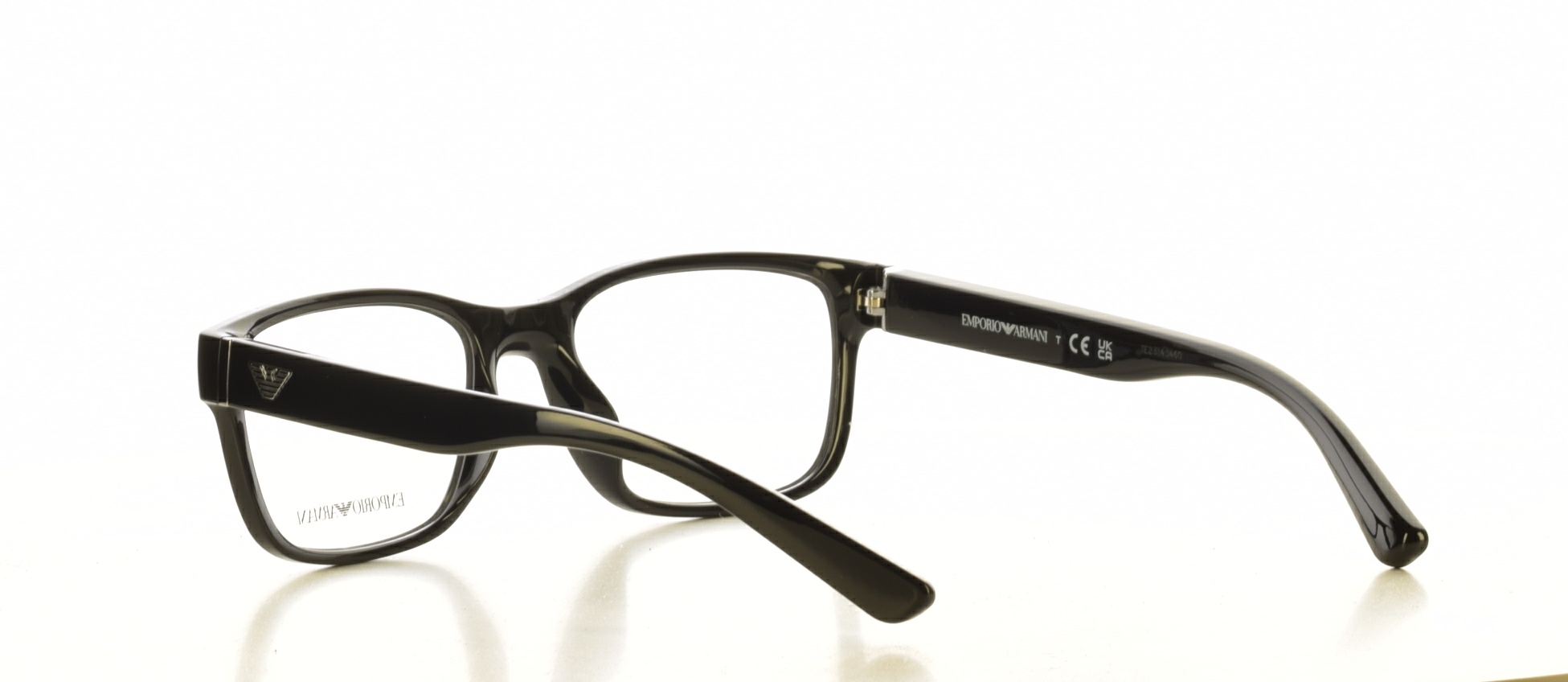 Rama ochelari vedere Emporio Armani