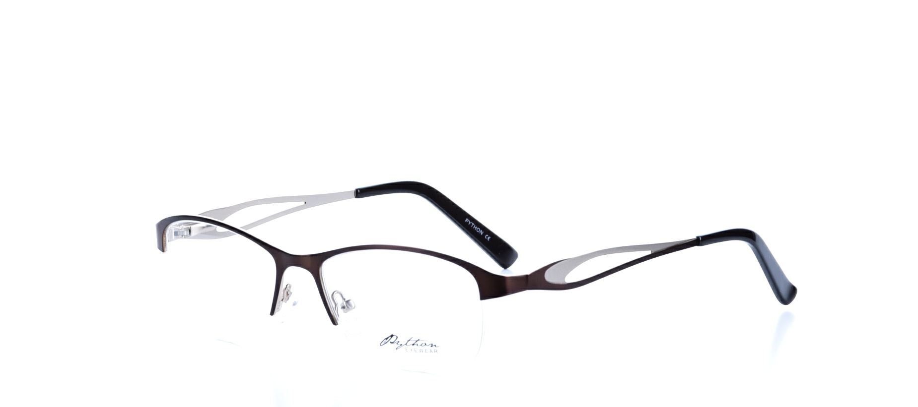 Rama ochelari vedere Python