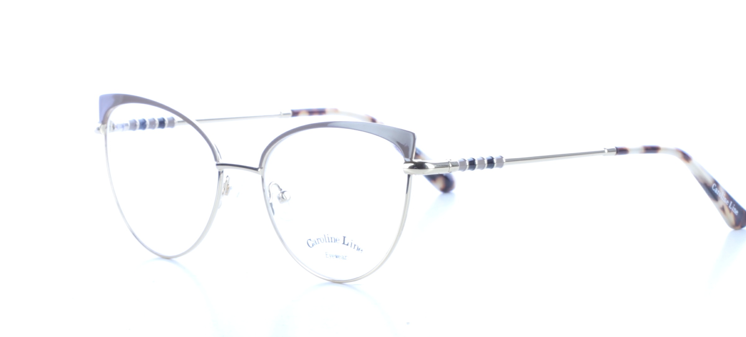 Rama ochelari vedere Caroline Line