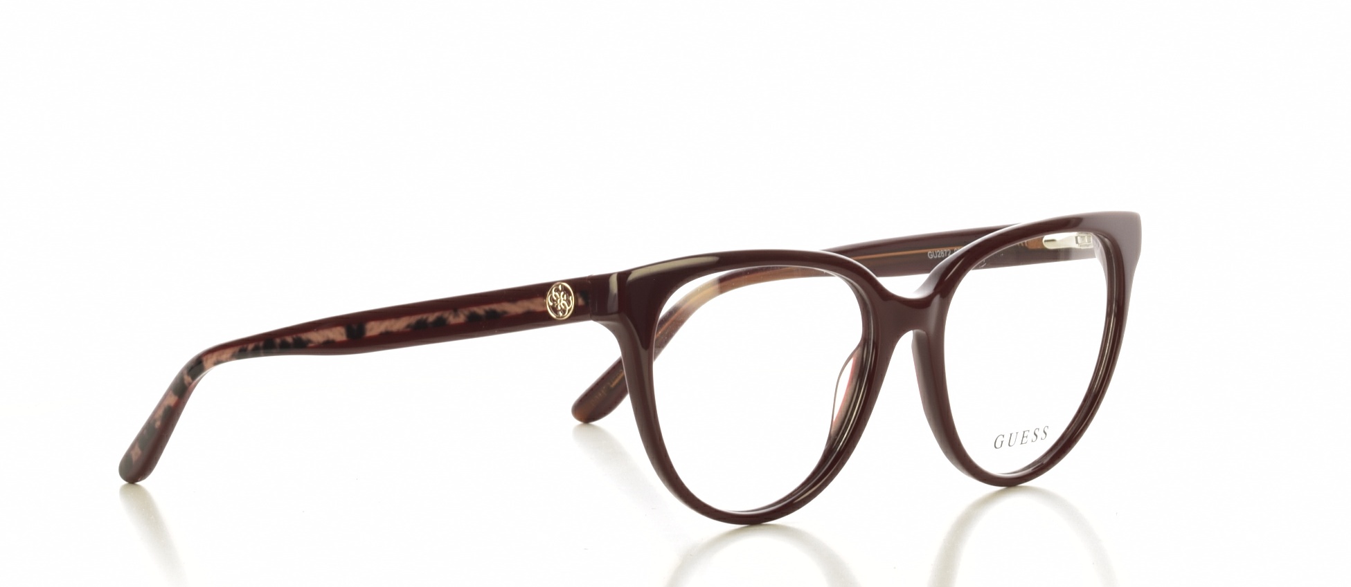 Rama ochelari vedere Guess