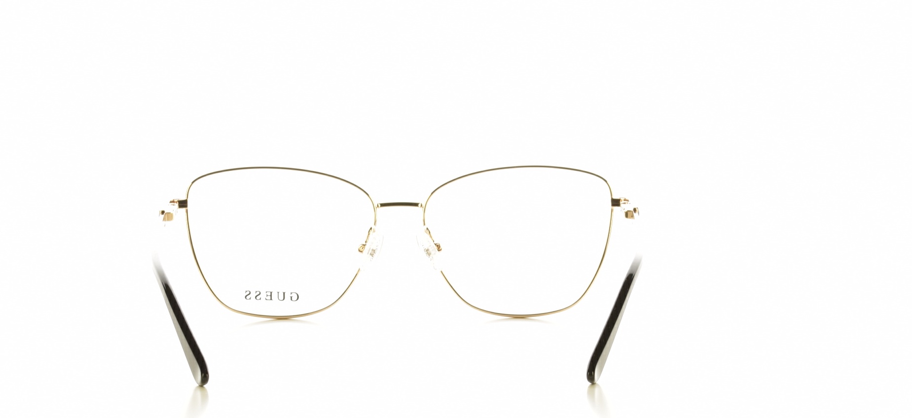 Rama ochelari vedere Guess