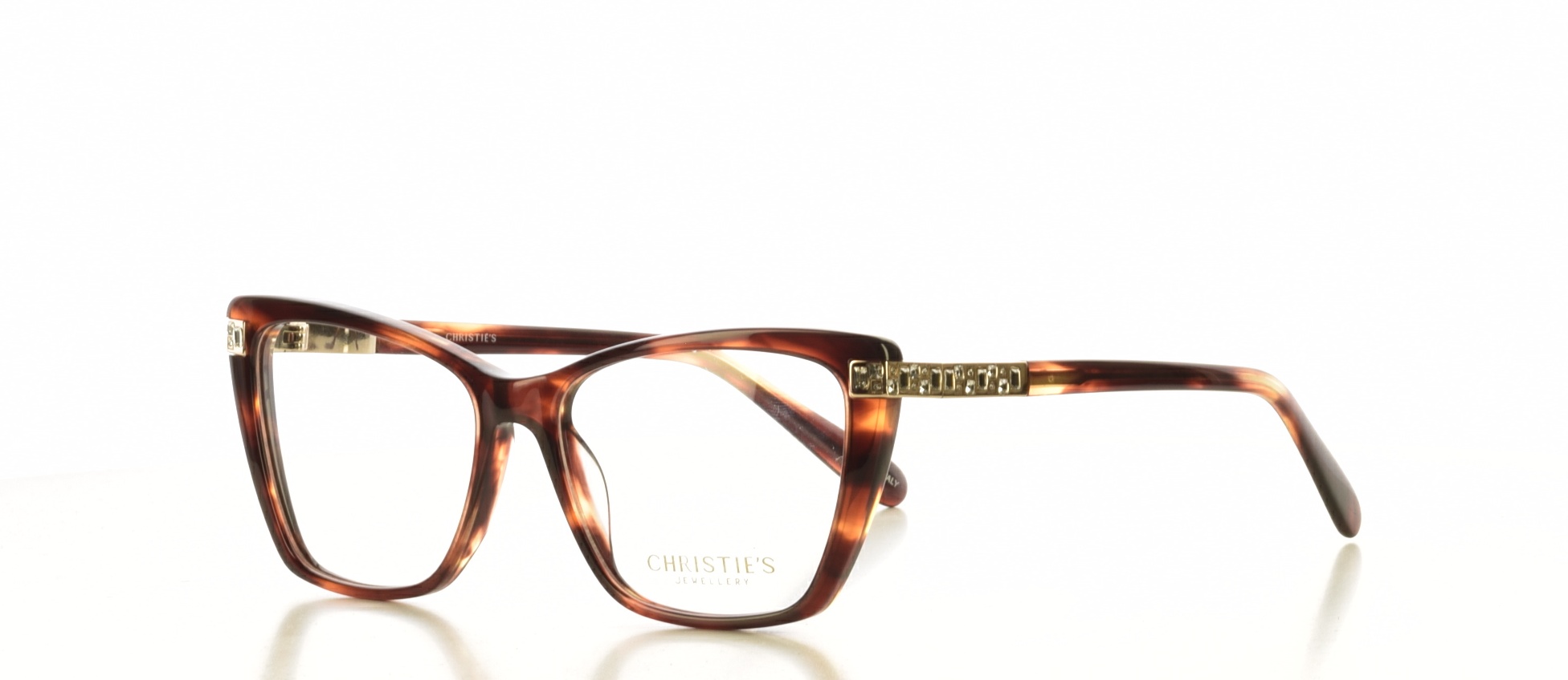 Rama ochelari vedere Christie`s