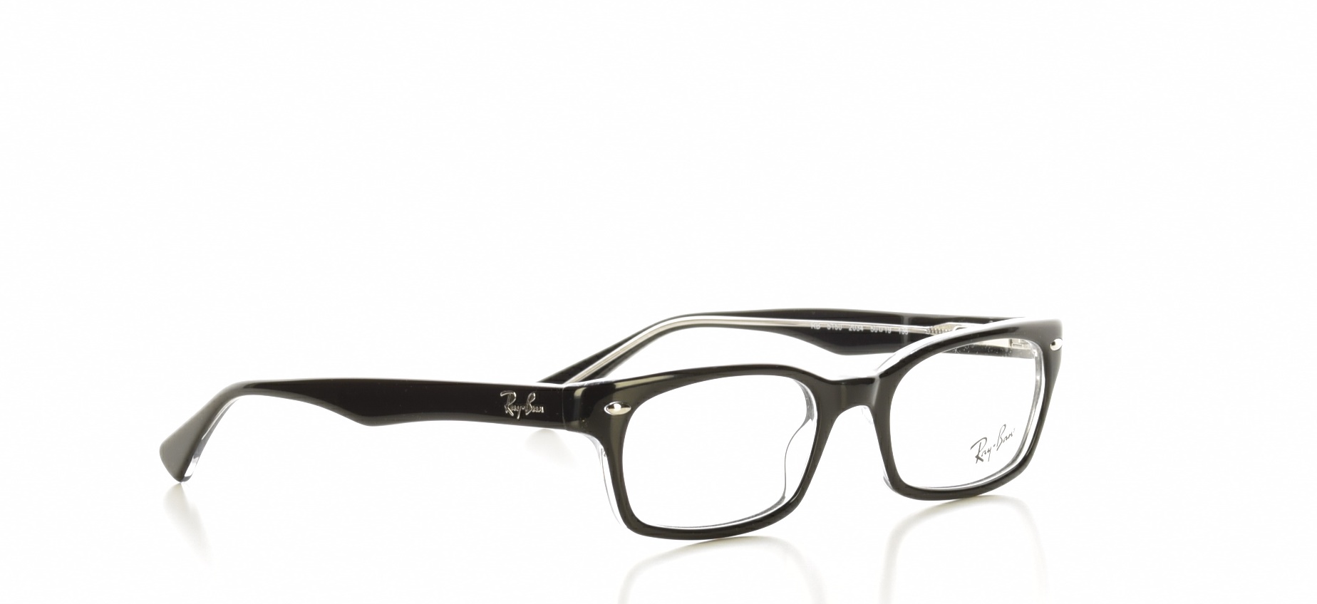 Rama ochelari vedere Ray Ban