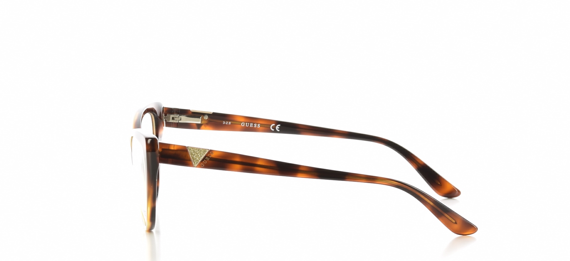 Rama ochelari vedere Guess