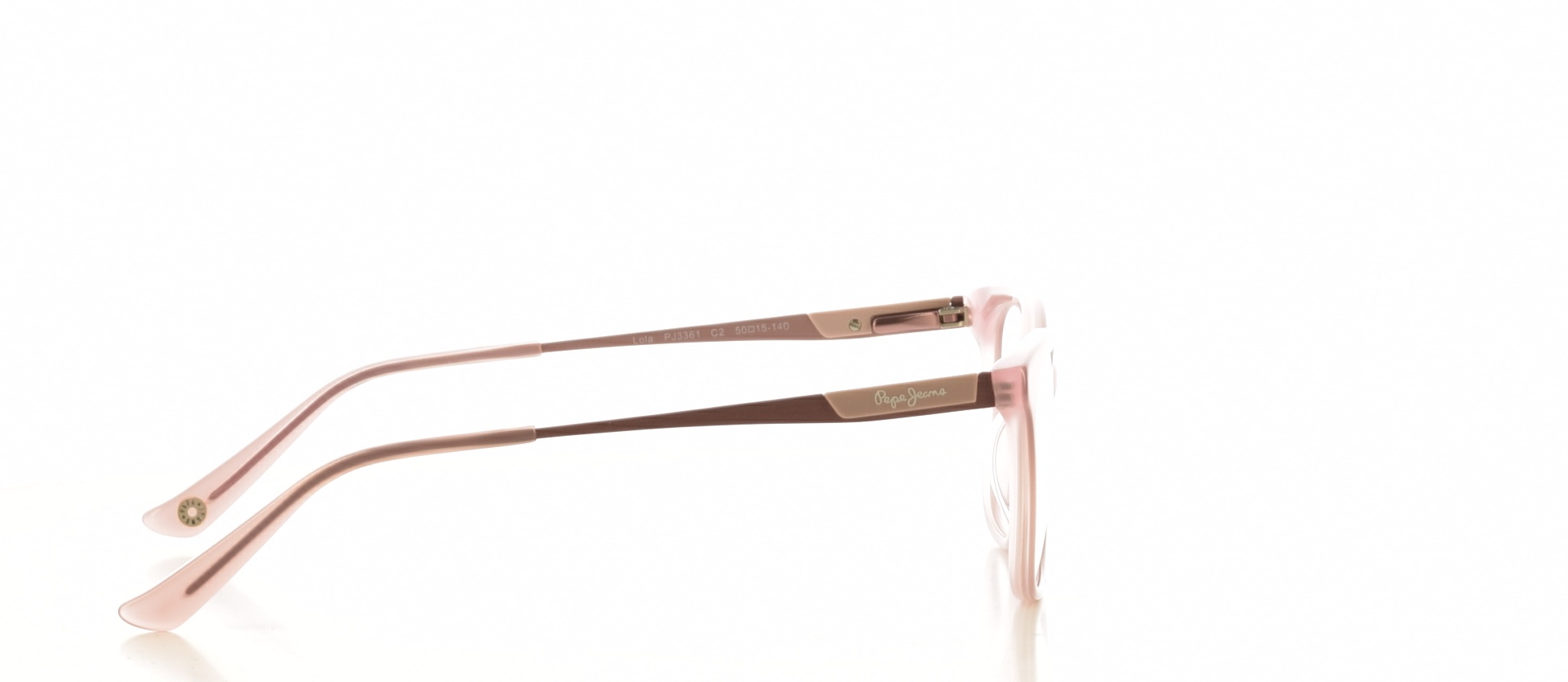 Rama ochelari vedere Pepe Jeans