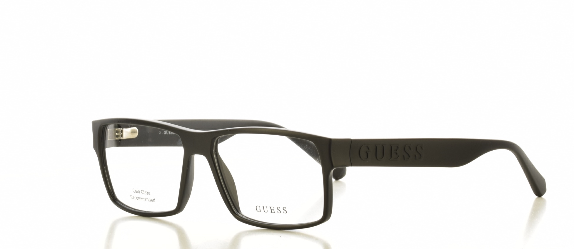 Rama ochelari vedere Guess