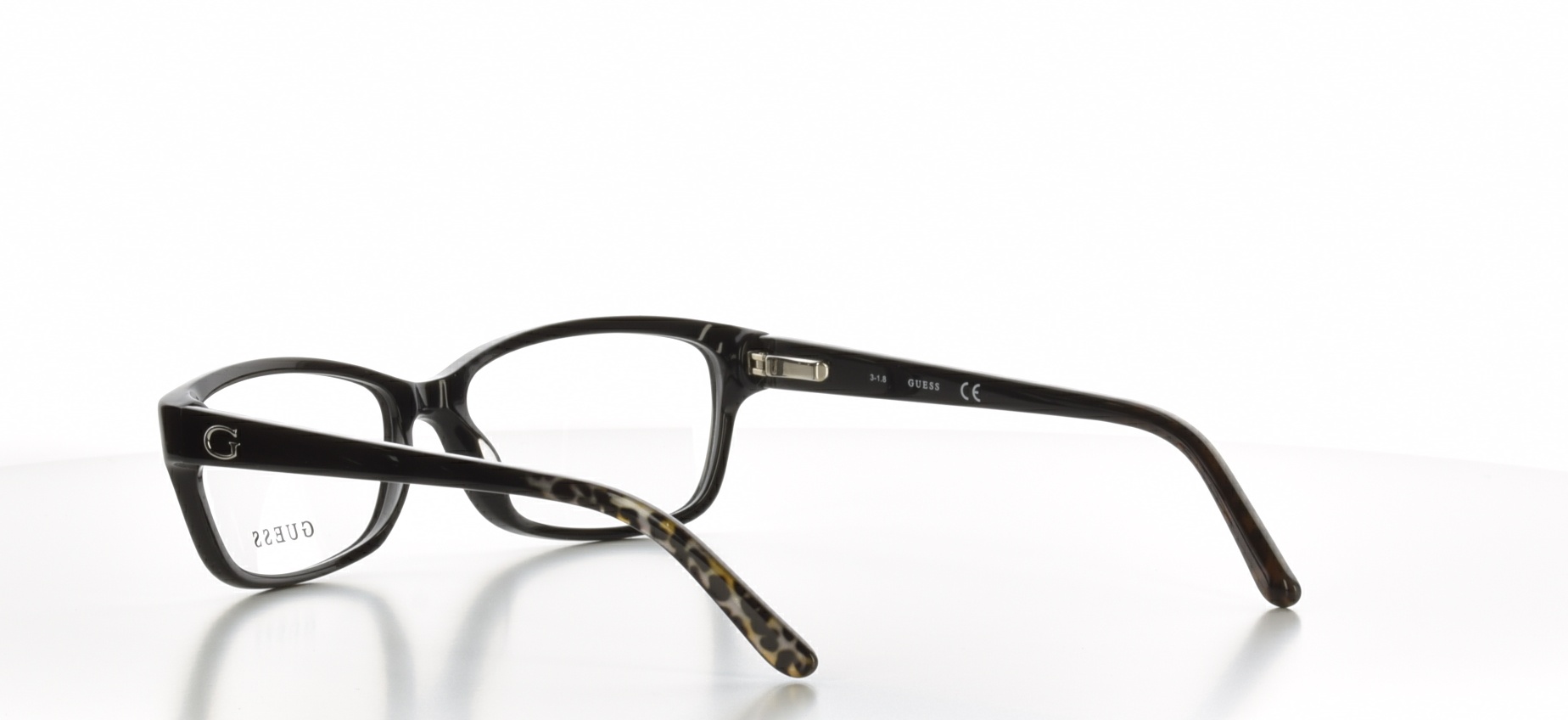 Rama ochelari vedere Guess