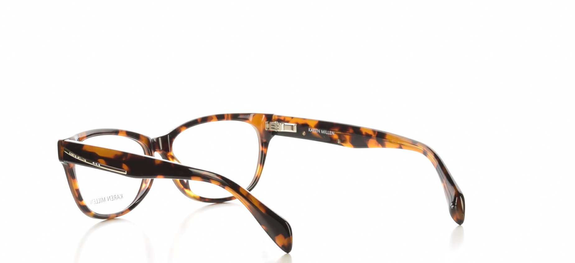 Rama ochelari vedere Karen Millen