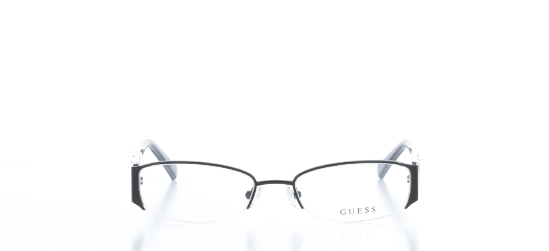 Rama ochelari vedere Guess