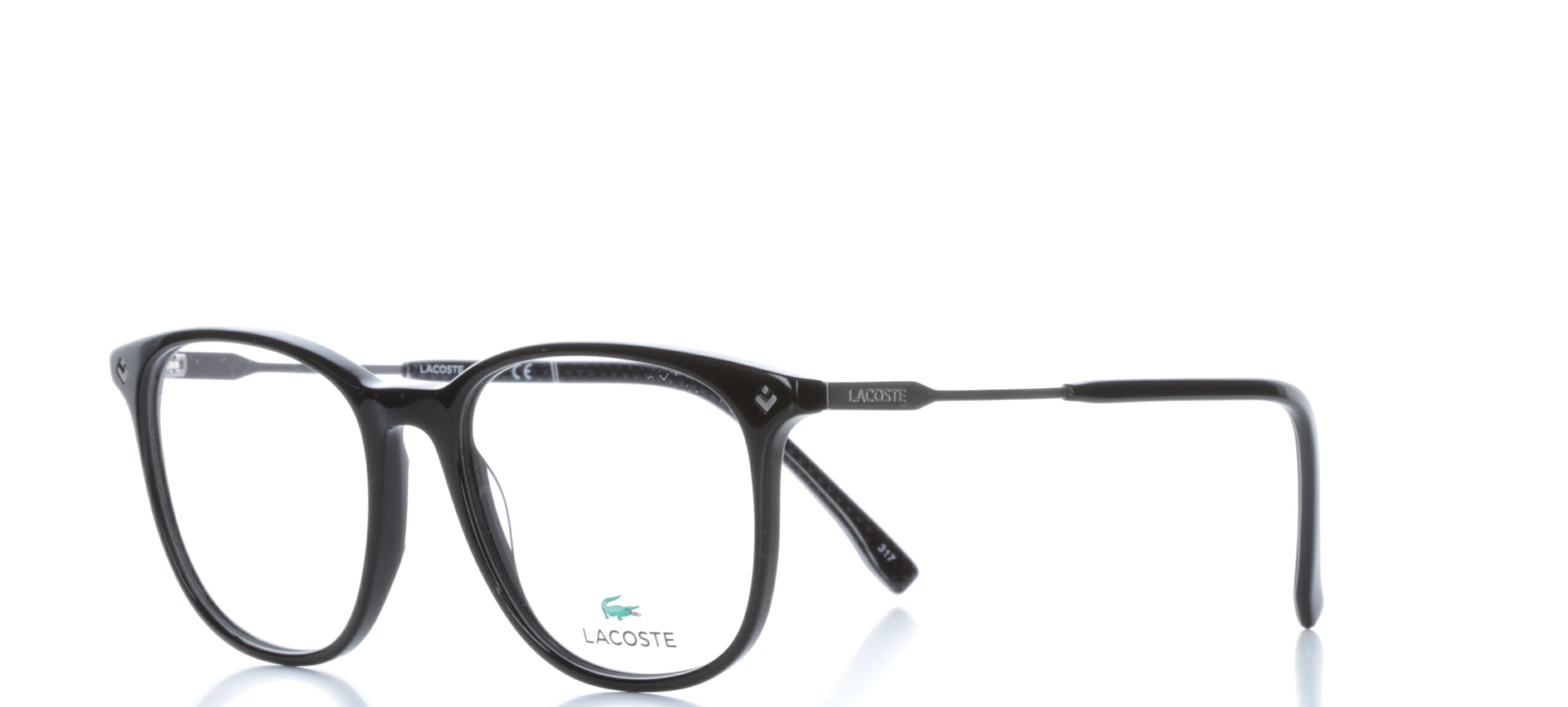Rama ochelari vedere Lacoste
