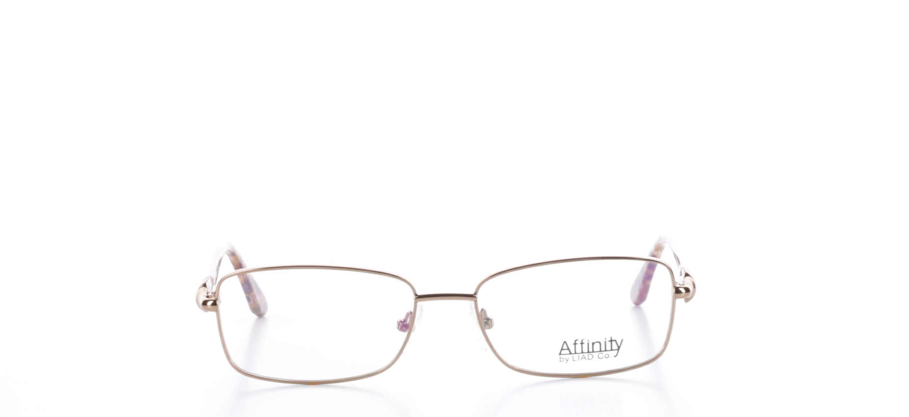 Rama ochelari vedere Affinity