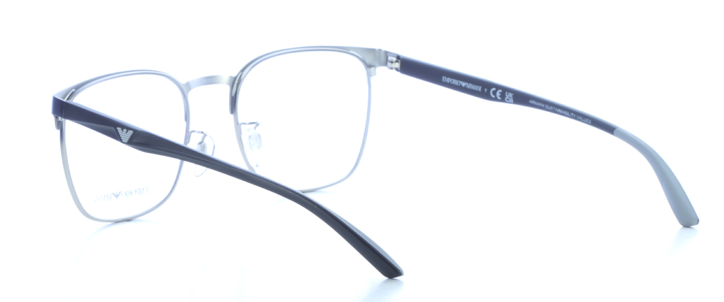 Rama ochelari vedere Emporio Armani 