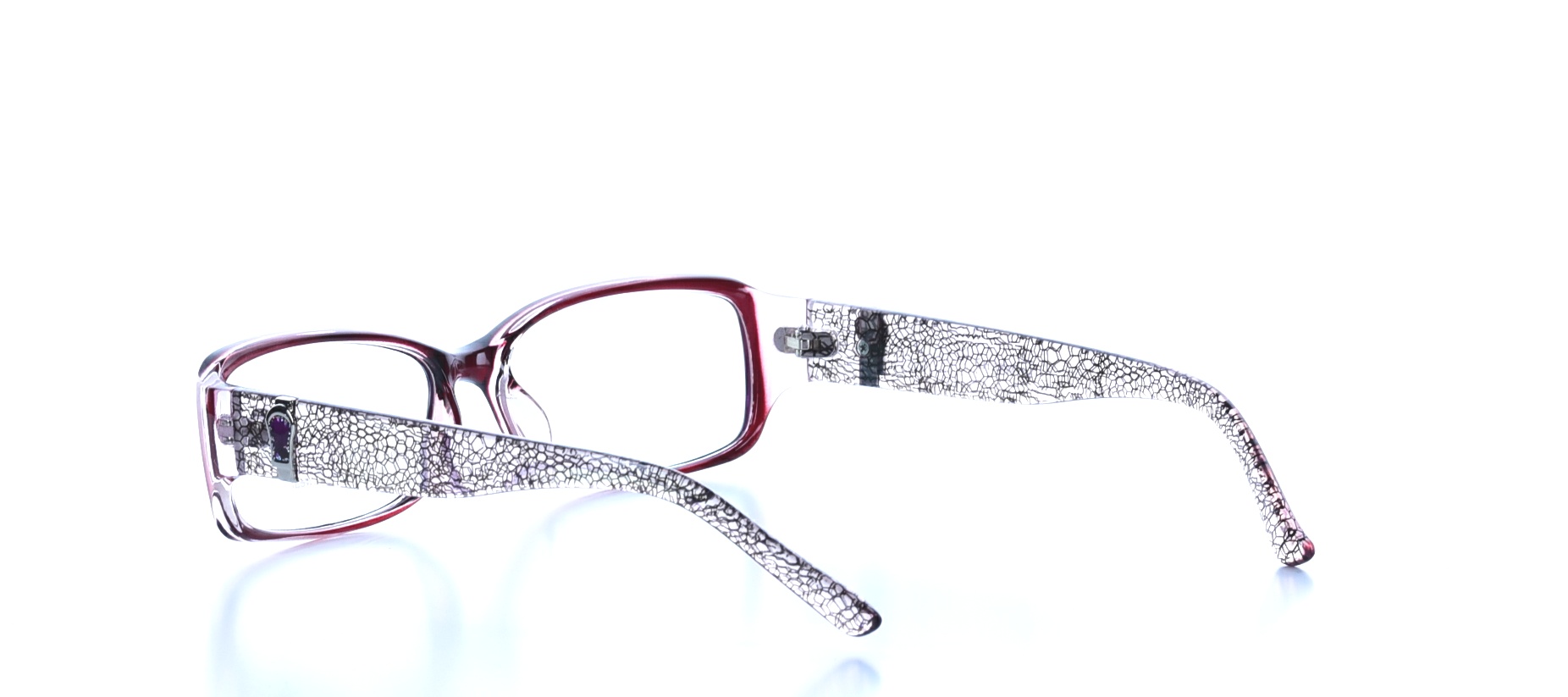 Rama ochelari vedere Charm