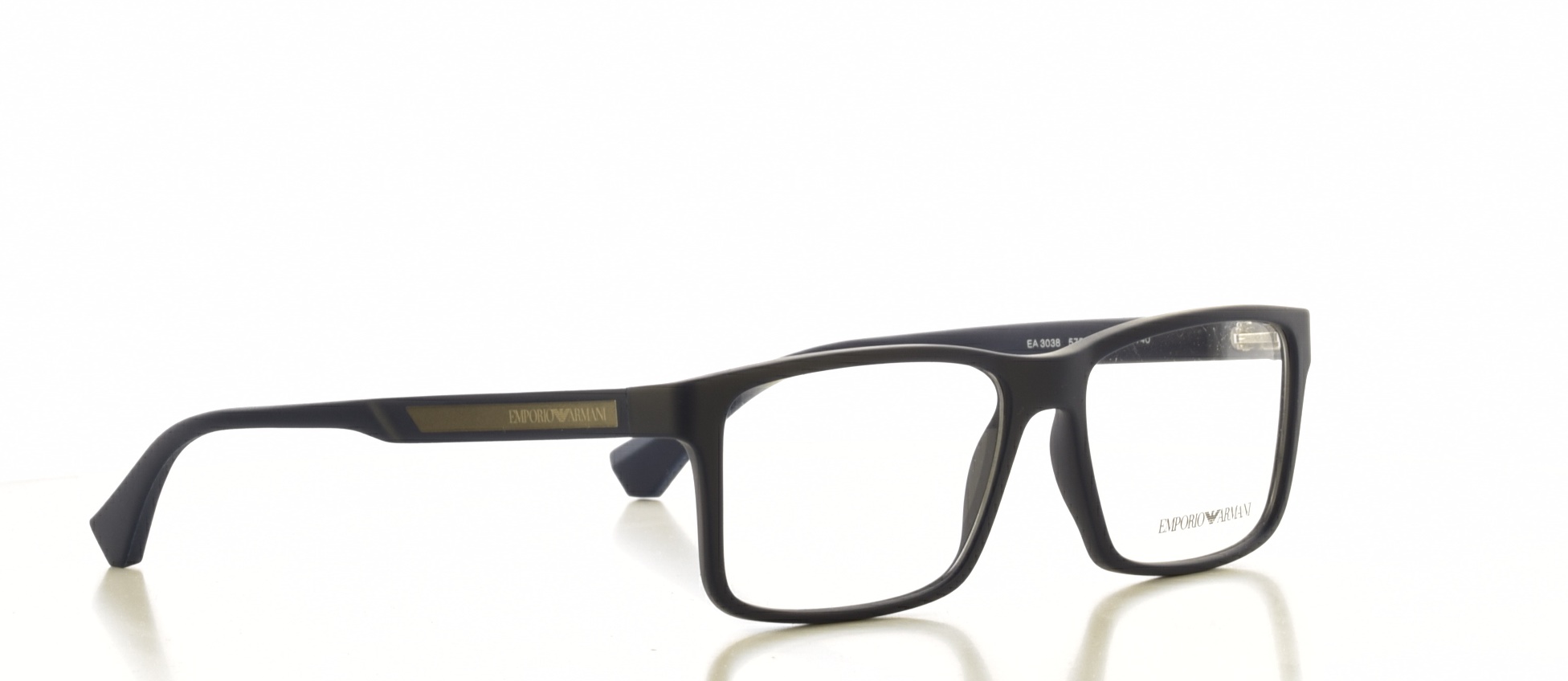 Rama ochelari vedere Emporio Armani