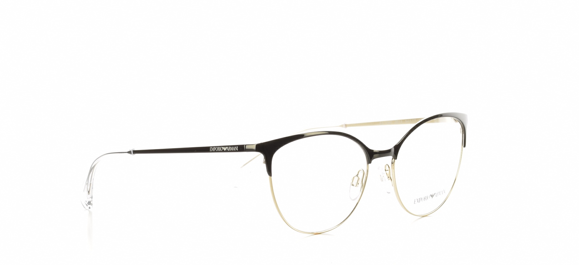 Rama ochelari vedere Emporio Armani