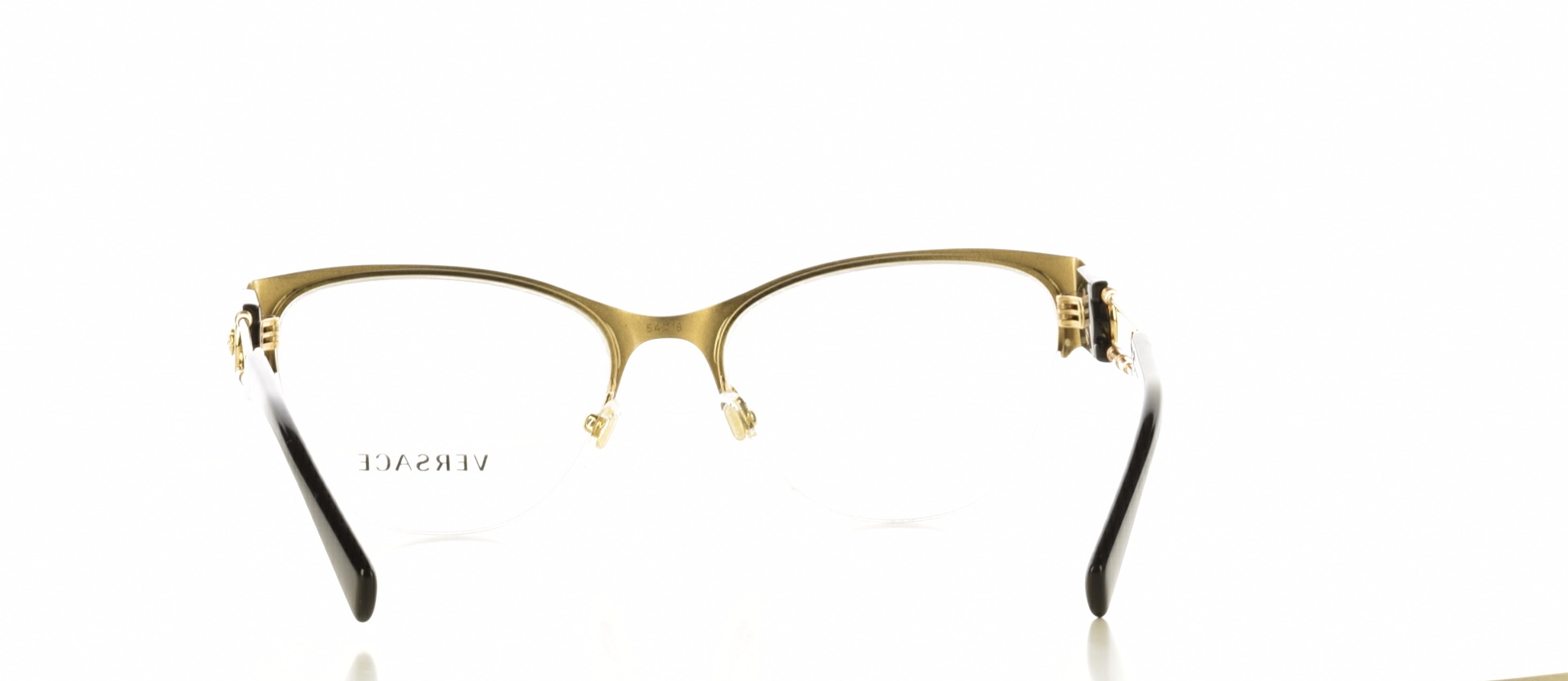 Rama ochelari vedere Versace