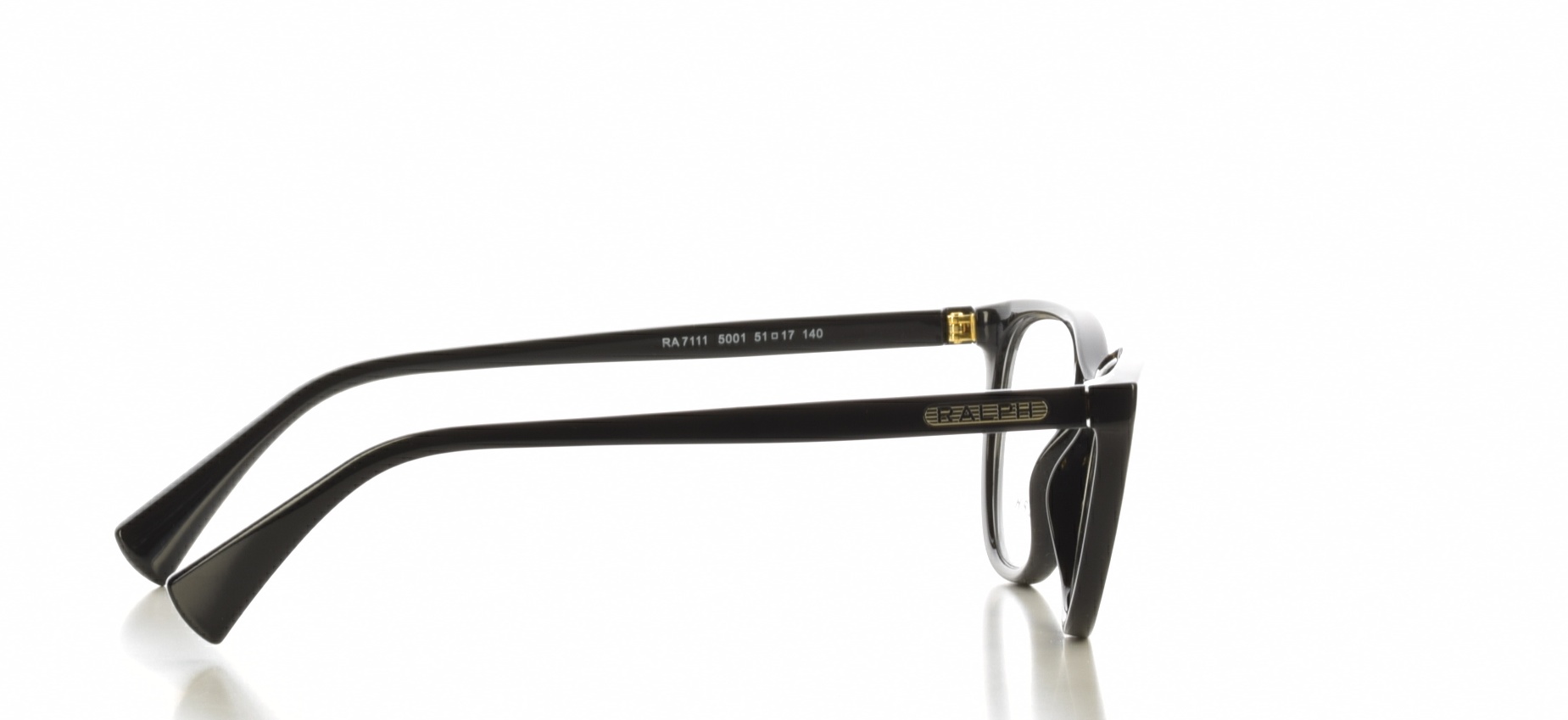Rama ochelari vedere Ralph Lauren