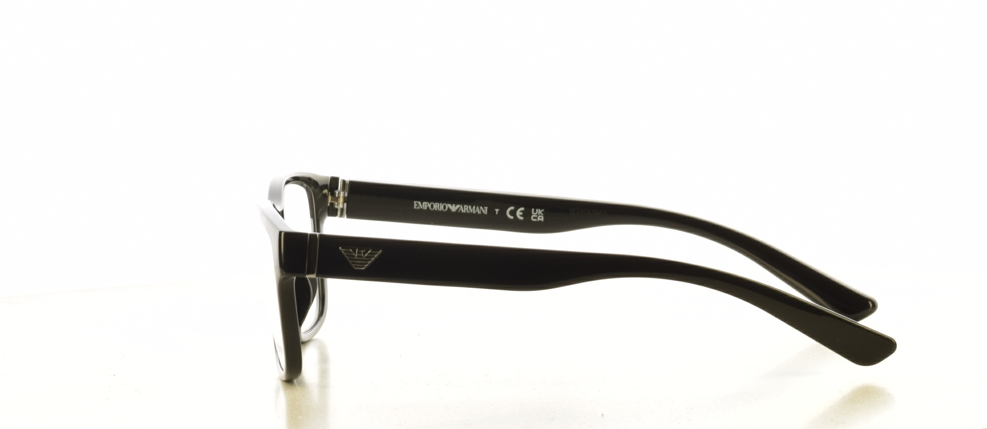 Rama ochelari vedere Emporio Armani
