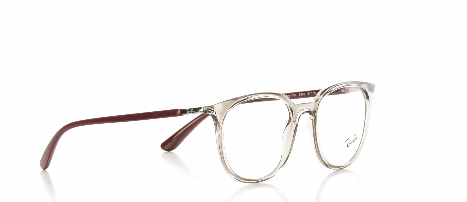 Rama ochelari vedere RayBan